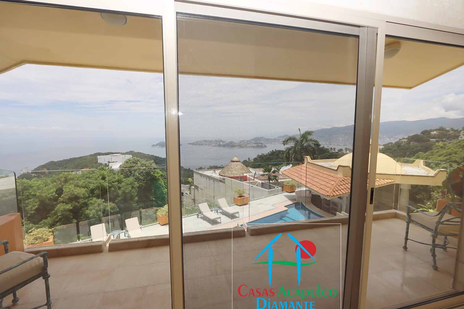 Casa Mari - Recámara tres 5